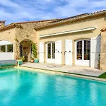 Angelo - Lavande Bed & Breakfast Saint-Thibéry