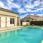 Angelo - Lavande 3*