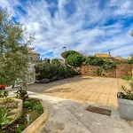 Bed & Breakfast Angelo - Lavande 3*
