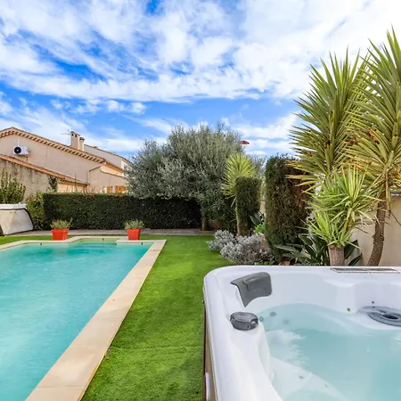 Bed & Breakfast Angelo - Lavande 3*