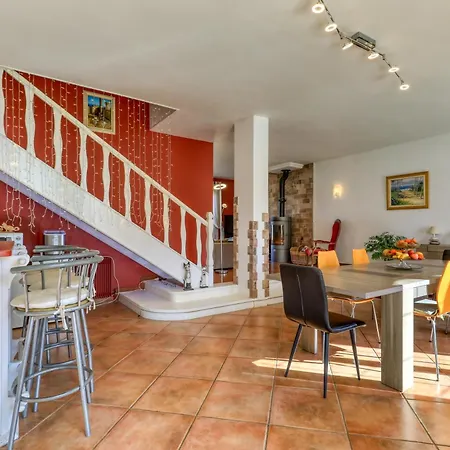 Bed & Breakfast Angelo - Lavande Saint-Thibéry