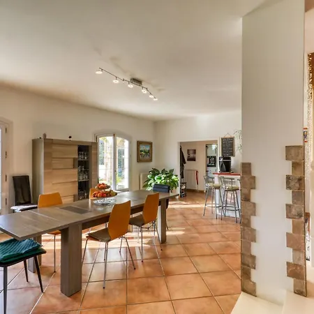 Angelo - Lavande Saint-Thibéry