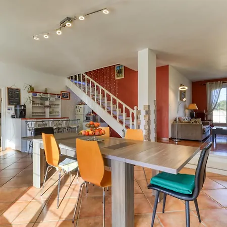 Angelo - Lavande Bed & Breakfast