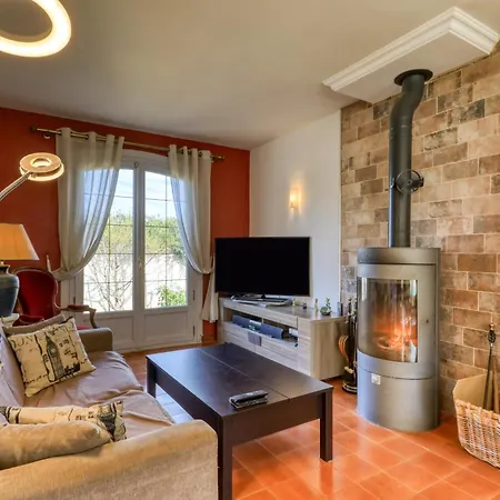 Bed & Breakfast Angelo - Lavande 3*