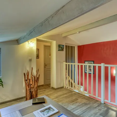 Angelo - Lavande 3*