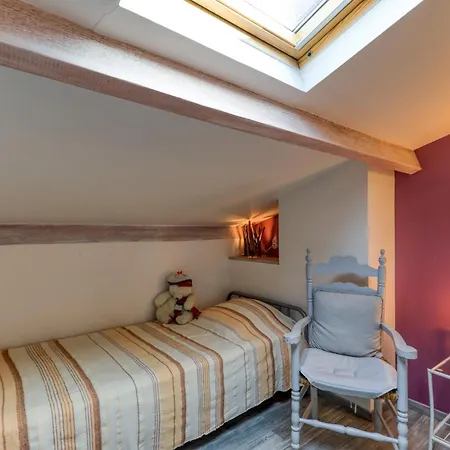 Angelo - Lavande 3*