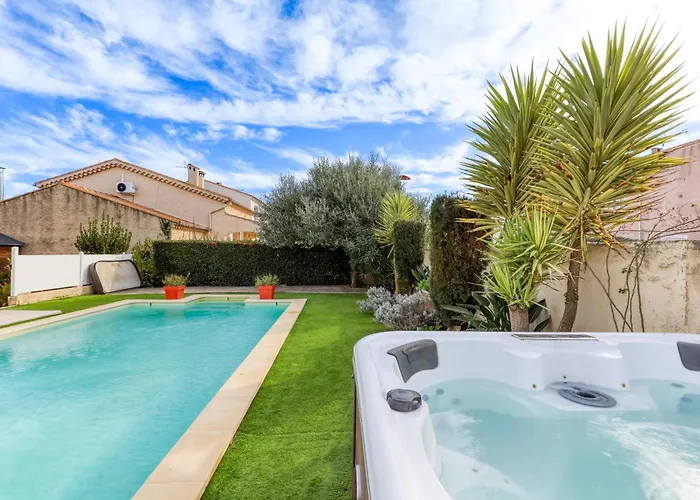 Bed & Breakfast Angelo - Lavande 3*