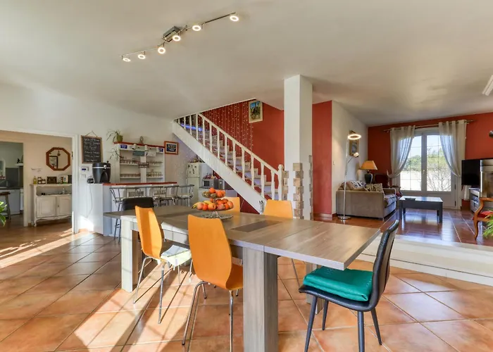 Angelo - Lavande Bed & Breakfast