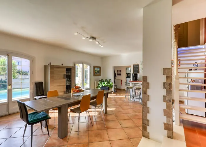 Angelo - Lavande Saint-Thibéry