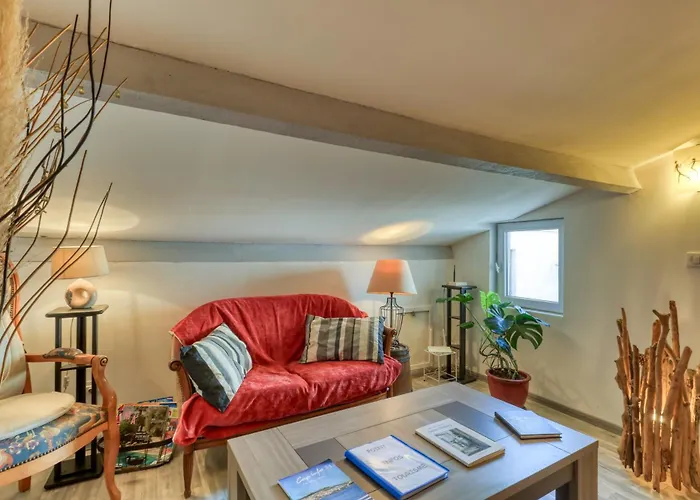 Angelo - Lavande Bed & Breakfast