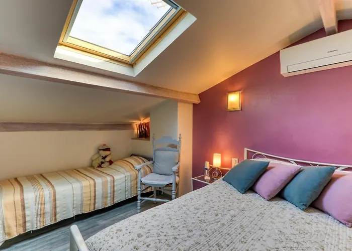 Angelo - Lavande Saint-Thibéry