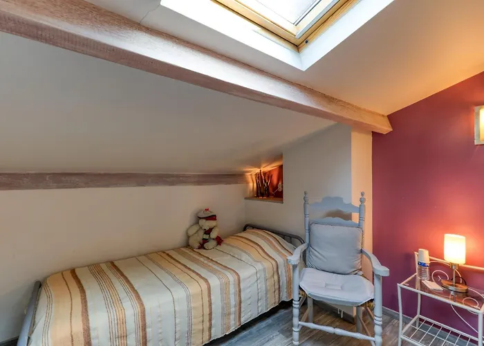 Angelo - Lavande Saint-Thibéry